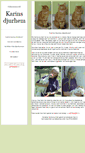 Mobile Screenshot of karin.tigerharen.org